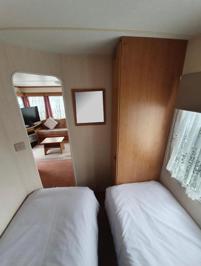 Fantasy Island 6 Berth 576 Otel Ingoldmells Dış mekan fotoğraf